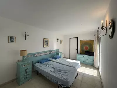 Detached Villa in Estepona