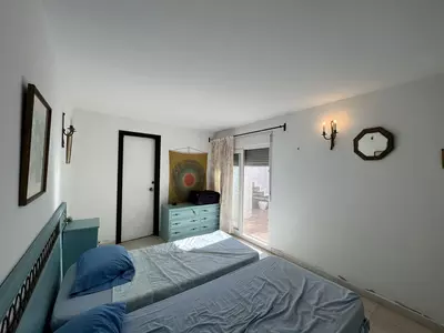 Detached Villa in Estepona