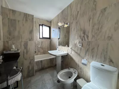 Detached Villa in Estepona