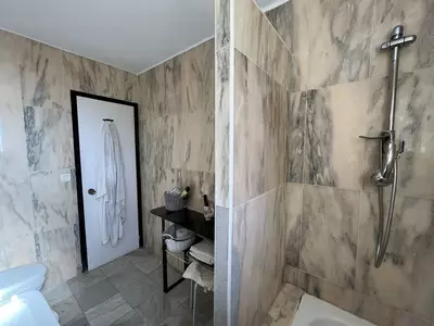 Detached Villa in Estepona