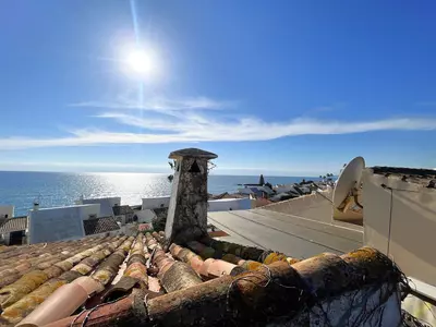 Detached Villa in Estepona