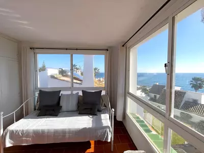 Detached Villa in Estepona