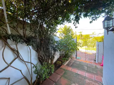 Detached Villa in Estepona