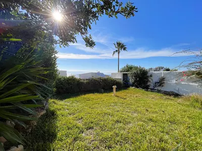 Detached Villa in Estepona