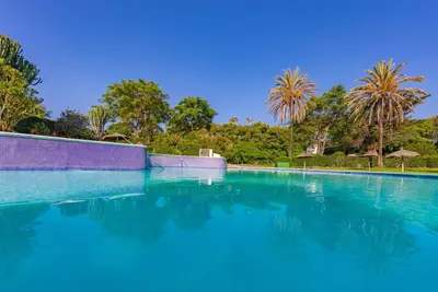 Detached Villa in Estepona