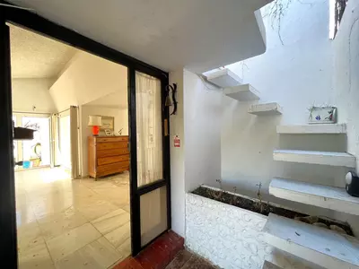 Detached Villa in Estepona