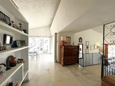 Detached Villa in Estepona