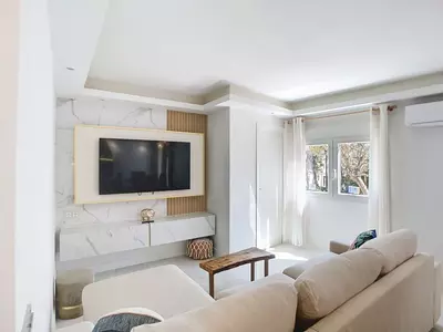 Middle Floor Apartment in Estepona