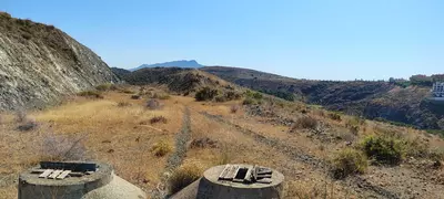 Residential Plot in Cancelada