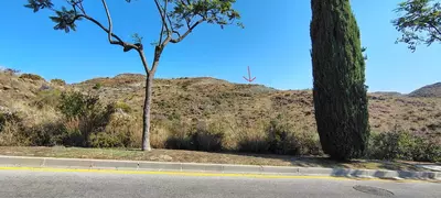 Residential Plot in Cancelada