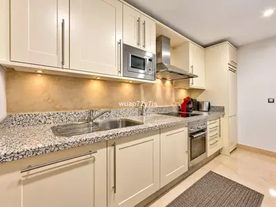 Penthouse in Benahavís