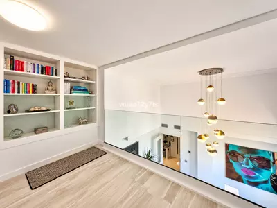 Penthouse in Benahavís