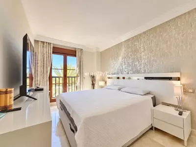 Penthouse in Benahavís