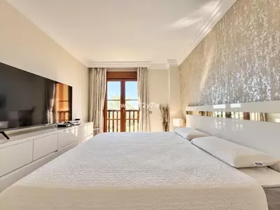Penthouse in Benahavís