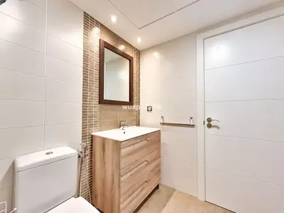 Penthouse in Benahavís
