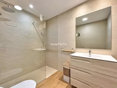 Penthouse in Benahavís