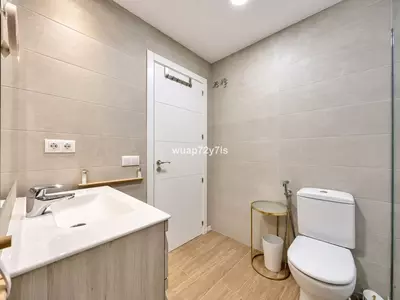 Penthouse in Benahavís