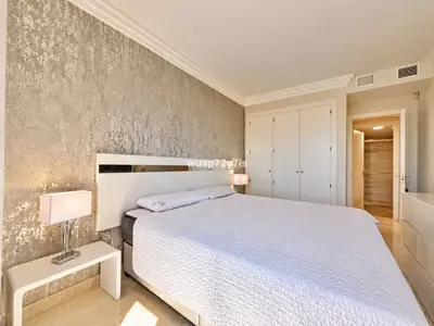 Penthouse in Benahavís