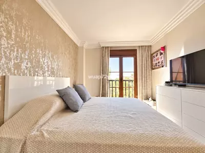 Penthouse in Benahavís