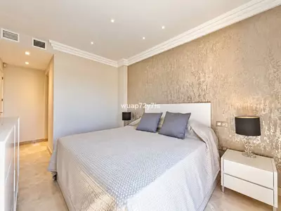 Penthouse in Benahavís