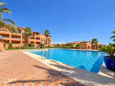 Penthouse in Benahavís