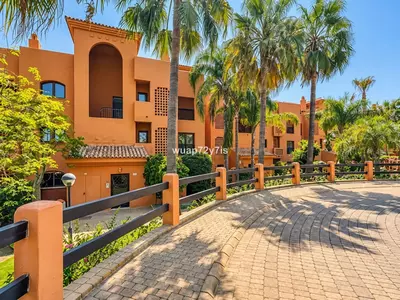 Penthouse in Benahavís