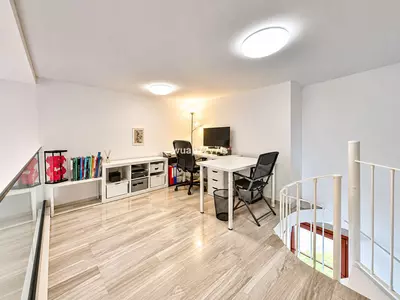 Penthouse in Benahavís