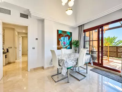 Penthouse in Benahavís