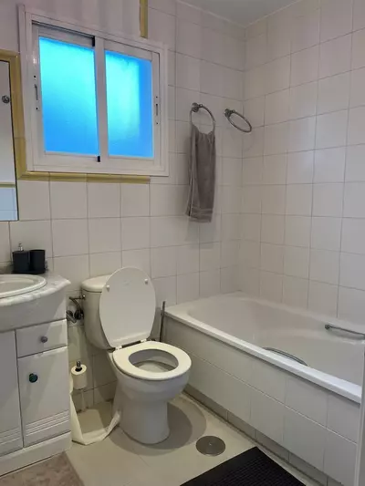 Middle Floor Apartment in Guadalmina Baja