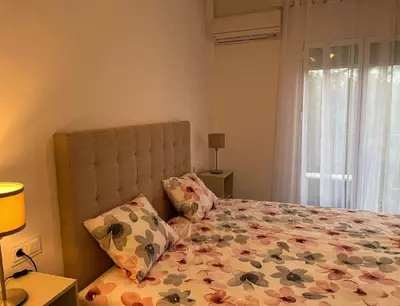 Middle Floor Apartment in Guadalmina Baja