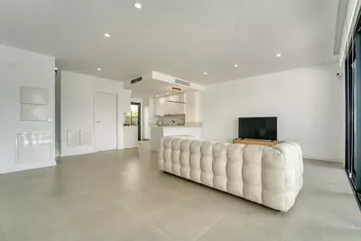 Townhouse in Atalaya