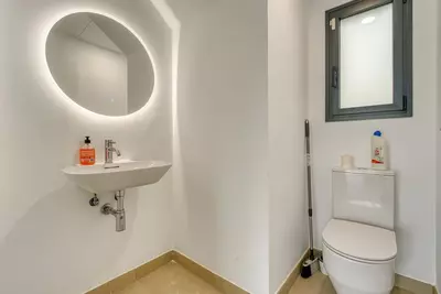 Townhouse in Atalaya