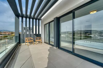 Townhouse in Atalaya