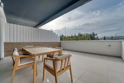 Townhouse in Atalaya