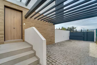 Townhouse in Atalaya