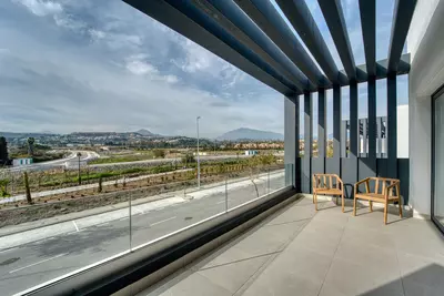 Townhouse in Atalaya
