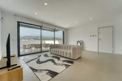 Townhouse in Atalaya