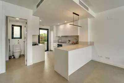 Townhouse in Atalaya