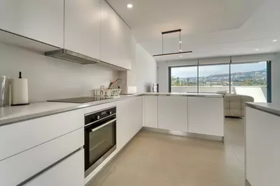 Townhouse in Atalaya