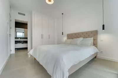 Townhouse in Atalaya