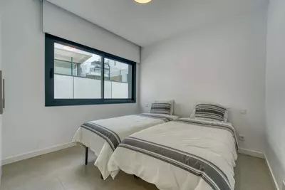 Townhouse in Atalaya