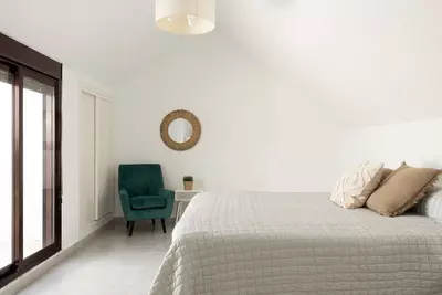 Penthouse Duplex in Nueva Andalucía