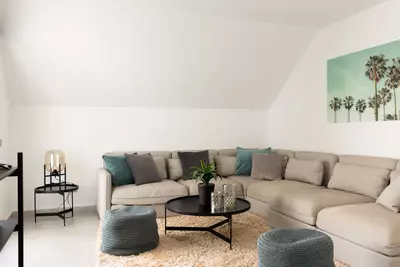 Penthouse Duplex in Nueva Andalucía