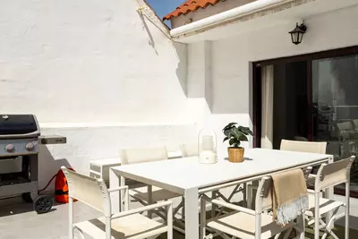 Penthouse Duplex in Nueva Andalucía