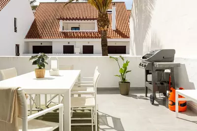 Penthouse Duplex in Nueva Andalucía