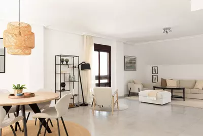 Penthouse Duplex in Nueva Andalucía