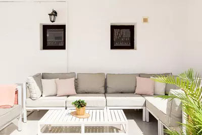 Penthouse Duplex in Nueva Andalucía