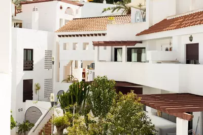 Penthouse Duplex in Nueva Andalucía