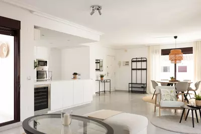 Penthouse Duplex in Nueva Andalucía