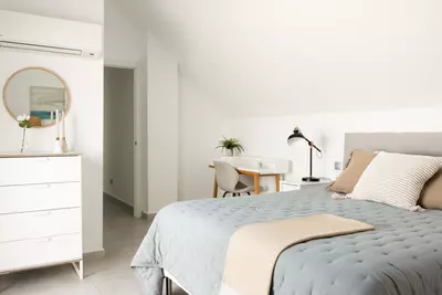 Penthouse Duplex in Nueva Andalucía